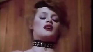 Lisa De Leeuw - American Vintage Lesbian Threesome