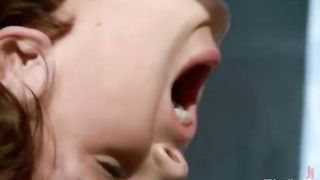 Lesbian BDSM and kinky pussy sex