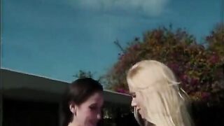 Malibu Call Girls 2 - Scene 6
