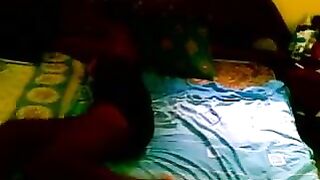 University girls fooling around