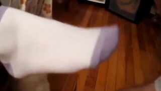 Goddess Dee's Hot & Steamy Feet