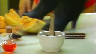 Virgin Heat - Scene 6