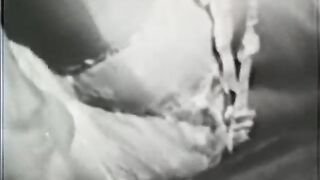 Softcore Nudes 635 1960's - Scene 1