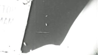 Lesbian Peepshow Loops 628 50's and 60's - Scene 2