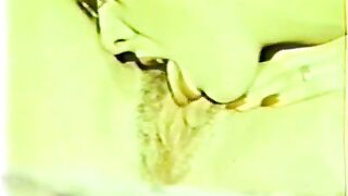 Lesbian Peepshow Loops 586 70s and 80s - Scene 2