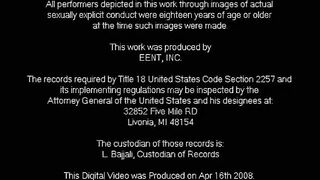 Cate Harrington solo masturbation with panties