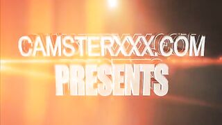 Lizz Taylor and Dani Daniels are on Camsterxxx