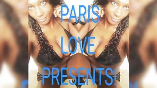 Jae Lynn Fucks Paris Love