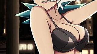 Pokémon Lewd Adventure CH 6: Officer Jenny