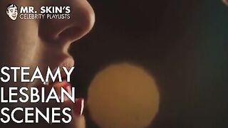 Some Hot Scenes