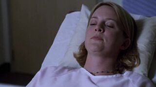 Laurel Holloman and Jennifer Beals - The L Word 02