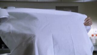 Laurel Holloman and Jennifer Beals - The L Word 02