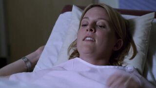 Laurel Holloman and Jennifer Beals - The L Word 02