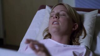 Laurel Holloman and Jennifer Beals - The L Word 02