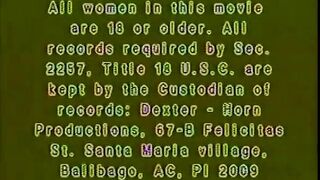 Thai Teens in Heat Volume #2