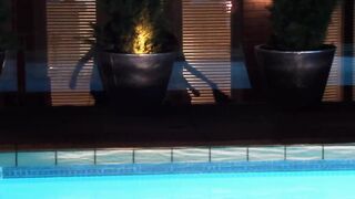 Katherine Moennig and Rosanna Arquette - The L Word 03