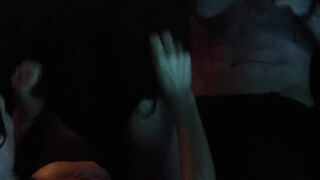 Katherine Moennig and Rosanna Arquette - The L Word 03