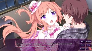 Sakura Succubus III Part 18 - Playing Dirty