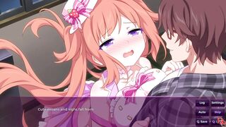 Sakura Succubus III Part 18 - Playing Dirty