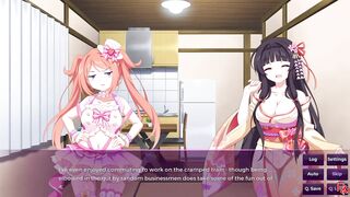 Sakura Succubus III Part 18 - Playing Dirty