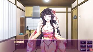 Sakura Succubus III Part 18 - Playing Dirty