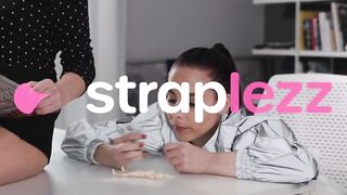 When erotic comics just aren't enough