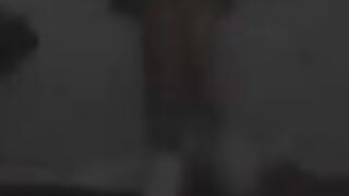 Clever and Dangerous - Lesbian Belly Punching