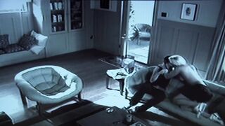 Katherine Moennig and Stefanie von Pfetten - The L Word