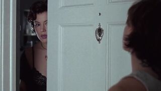 Gina Gershon and Jennifer Tilly - ''Bound''