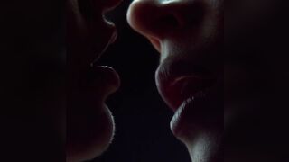 Gina Gershon and Jennifer Tilly - ''Bound''