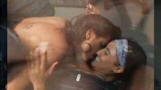 Lesbian 195 Clips - About 60 Scenes 2000s