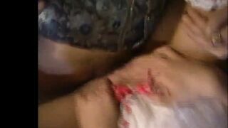 Gamaiani Two Nights In Extasy #1 - Resplendent costume fun