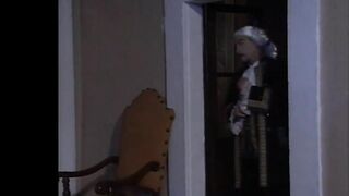 Gamaiani Two Nights In Extasy #1 - Resplendent costume fun