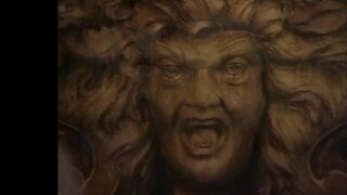 Gamaiani Two Nights In Extasy #1 - Resplendent costume fun