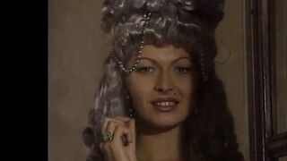 Gamaiani Two Nights In Extasy #1 - Resplendent costume fun