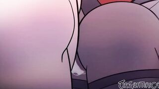 Helltaker Compilation