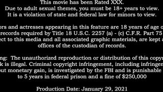 Mature Woman Needs a Dick TRAILER