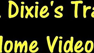 Our Real Dixie's Trailer Park Home Video