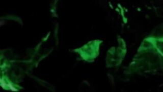 Liz Vicious and Victoria