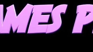 Reverse gangbang in pool