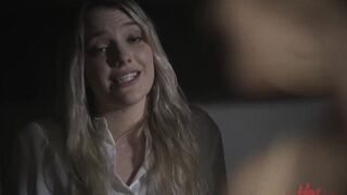 Scarlett Sage & Scarlit Scandal - Written In The Stars pt. 3