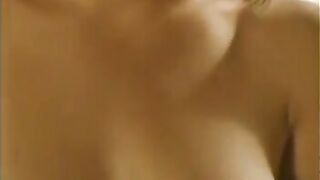 Nun goes in for a nude lesbian massage (short)