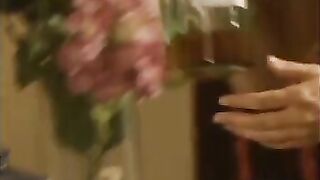 Nun goes in for a nude lesbian massage (short)