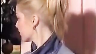 French Vintage Lesbian Movie