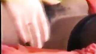 French Vintage Lesbian Movie