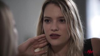 Kenna James & Scarlett Sage - Written In The Stars pt. 2