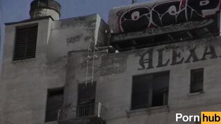 The Real L Word XXX NYC Edition - Scene 4