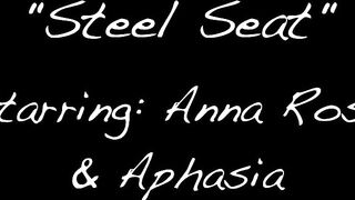 Rubber Bondage, Vacbed, Straight Jacket