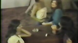 Slumber Party Sexfight