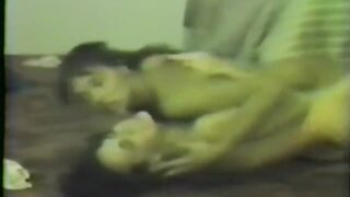 Slumber Party Sexfight